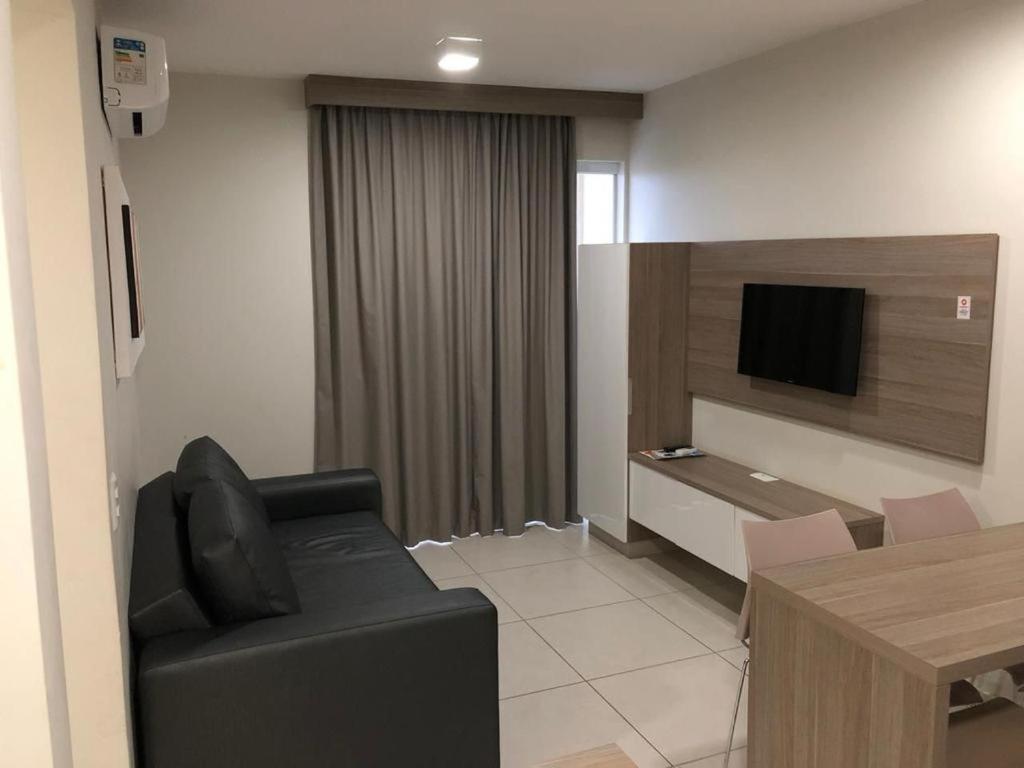 Atrium Thermas Residence-caldas Novas Apartamento