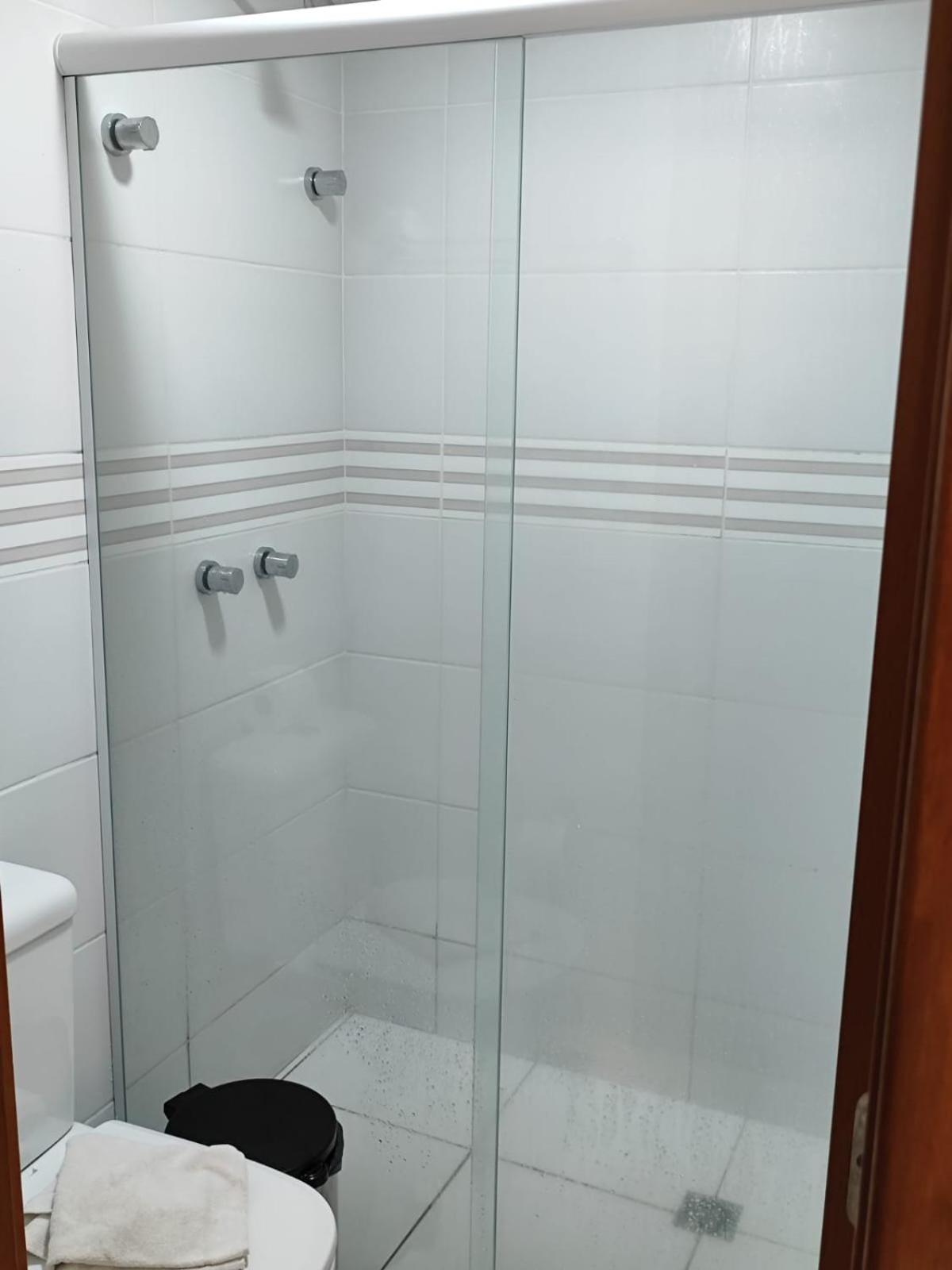 Apartamento Atrium Thermas Residence-caldas Novas *