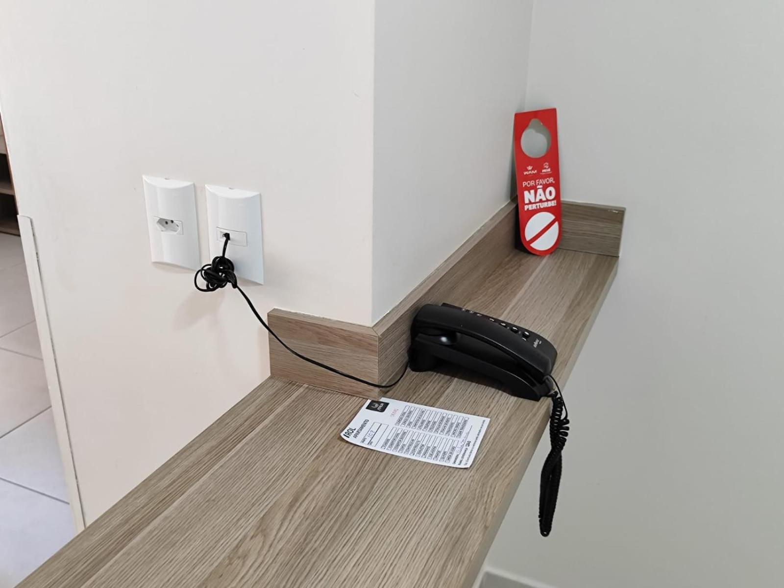Apartamento Atrium Thermas Residence-caldas Novas Caldas Novas