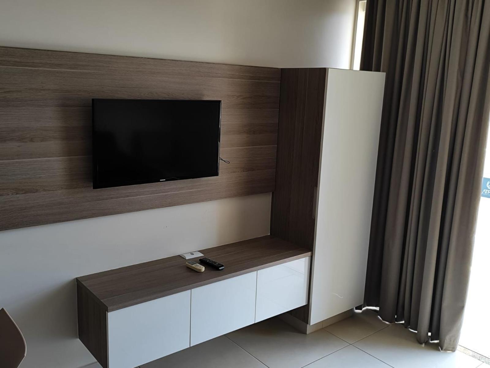 Atrium Thermas Residence-caldas Novas * Caldas Novas