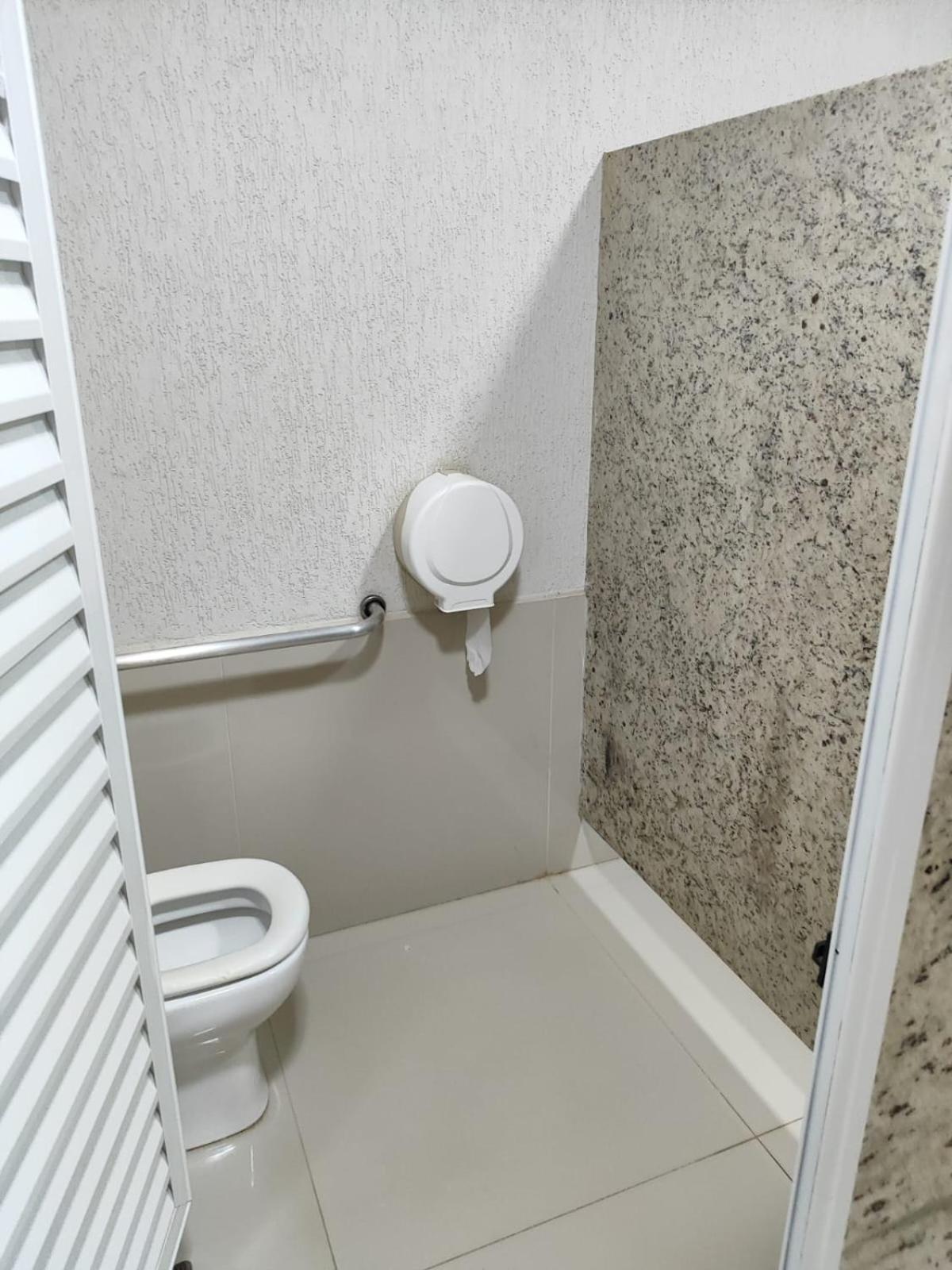 Apartamento Atrium Thermas Residence-caldas Novas *