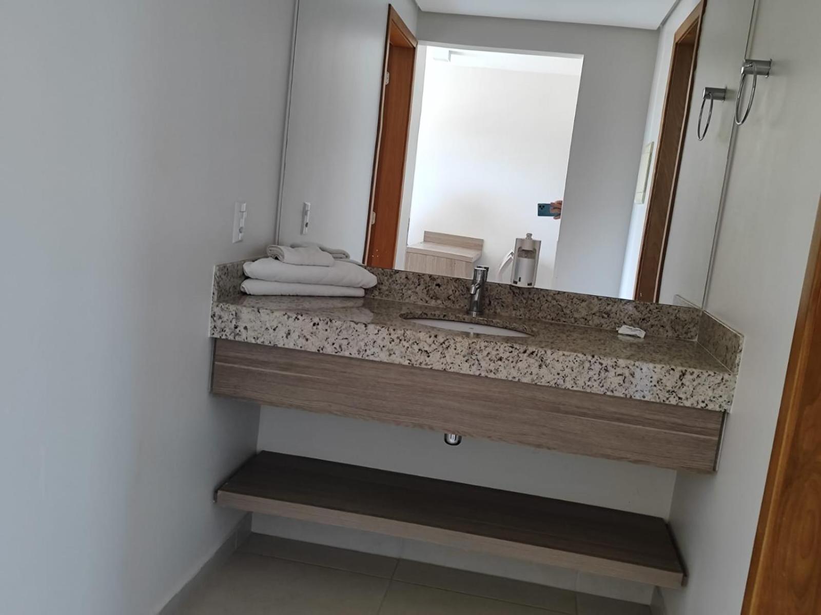 Atrium Thermas Residence-caldas Novas * Caldas Novas