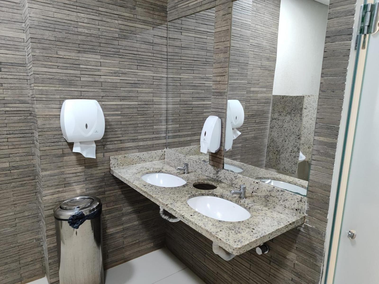 Apartamento Atrium Thermas Residence-caldas Novas